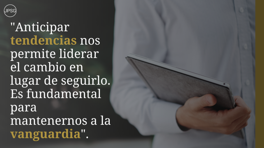 El legado duradero de Juan Pablo Sánchez Gasque