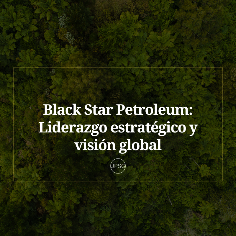 la Transformación del Sector Petrolero-Juan-Pablo-Sanchez-Gasque